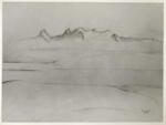 Janneret, Charles-Edouard , Paesaggio alpino