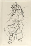 Léger, Fernand , disegno -