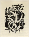 Léger, Fernand , Piante