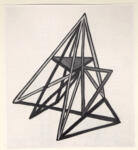 Léger, Fernand , Elément géométrique mobile, elemento geometrico mobile