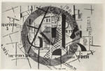 Léger, Fernand , Dipinto per "Le film de la fin du monde"