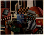 Léger, Fernand , Nature morte