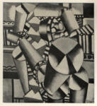 Léger, Fernand , Cilindri colorati