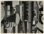 Léger, Fernand , La città
