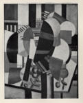 Léger, Fernand , Le Petit Dejeuner