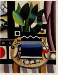 Léger, Fernand , Nature morte