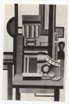 Léger, Fernand , Natura morta