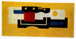 Léger, Fernand , Composition