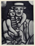 Léger, Fernand , Les loisirs
