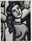 Léger, Fernand , Les loisirs