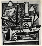 Léger, Fernand , Barca