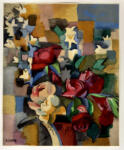 Lhote, André , Fiori
