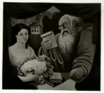 Luka, Madeleine , Ritratto di Francis Jammes