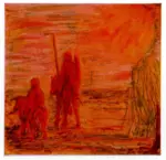 Madeleine , Dal Don Chisciotte