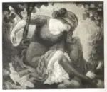 Maillol, Aristide , Donna seduta