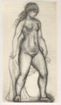 Maillol, Aristide , Schizzo