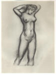 Maillol, Aristide , Ovidio, l'arte di amare