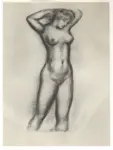 Maillol, Aristide , Ovidio, l'arte di amare
