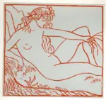 Maillol, Aristide , Aretusa