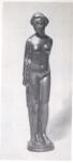 Maillol, Aristide , Bagnante in piedi