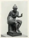 Maillol, Aristide , Donna seduta