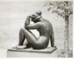 Maillol, Aristide , La Mediterranea