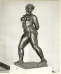 Maillol, Aristide , Azione Concatenata ( monumento a Blanquì)
