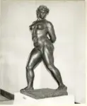Maillol, Aristide , Azione Concatenata ( monumento a Blanqu&igrave;)