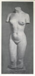 Maillol, Aristide , Busto di giovane donna
