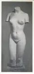 Maillol, Aristide , Busto di giovane donna