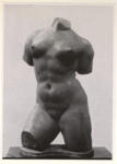 Maillol, Aristide , Busto