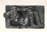 Maillol, Aristide , Guerriero morente, parte centrale del monumento funebre di Banyuls