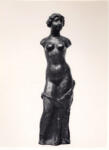 Maillol, Aristide , Studio per La "France"