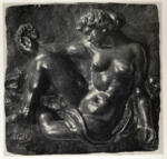 Maillol, Aristide , La vittoria