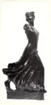 Maillol, Aristide , La danza