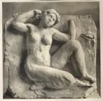 Maillol, Aristide , Maquette