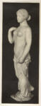 Maillol, Aristide , Nudo
