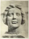 Maillol, Aristide , Testa