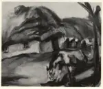 Mané Katz , Il paese