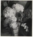 Mané Katz , Mazzo di fiori