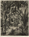 Manguin, Henri , Loustalet -