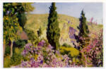 Marquet, Albert , Paesaggio: la primavera
