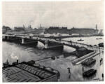 Marquet, Albert , Rouen. Le Pont