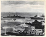 Marquet, Albert , Le port d'Alger