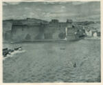 Anonimo , Marquet, Albert - sec. XX - La fortezza