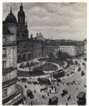 Marquet, Albert , La Place de la Trinité