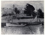 Marquet, Albert , Le Port de la Rochelle
