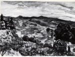 Marquet, Albert , Paysage