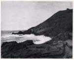 Anonimo , Marquet, Albert - sec. XX - Scogli