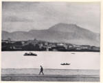 Marquet, Albert , Vue de Hendaye